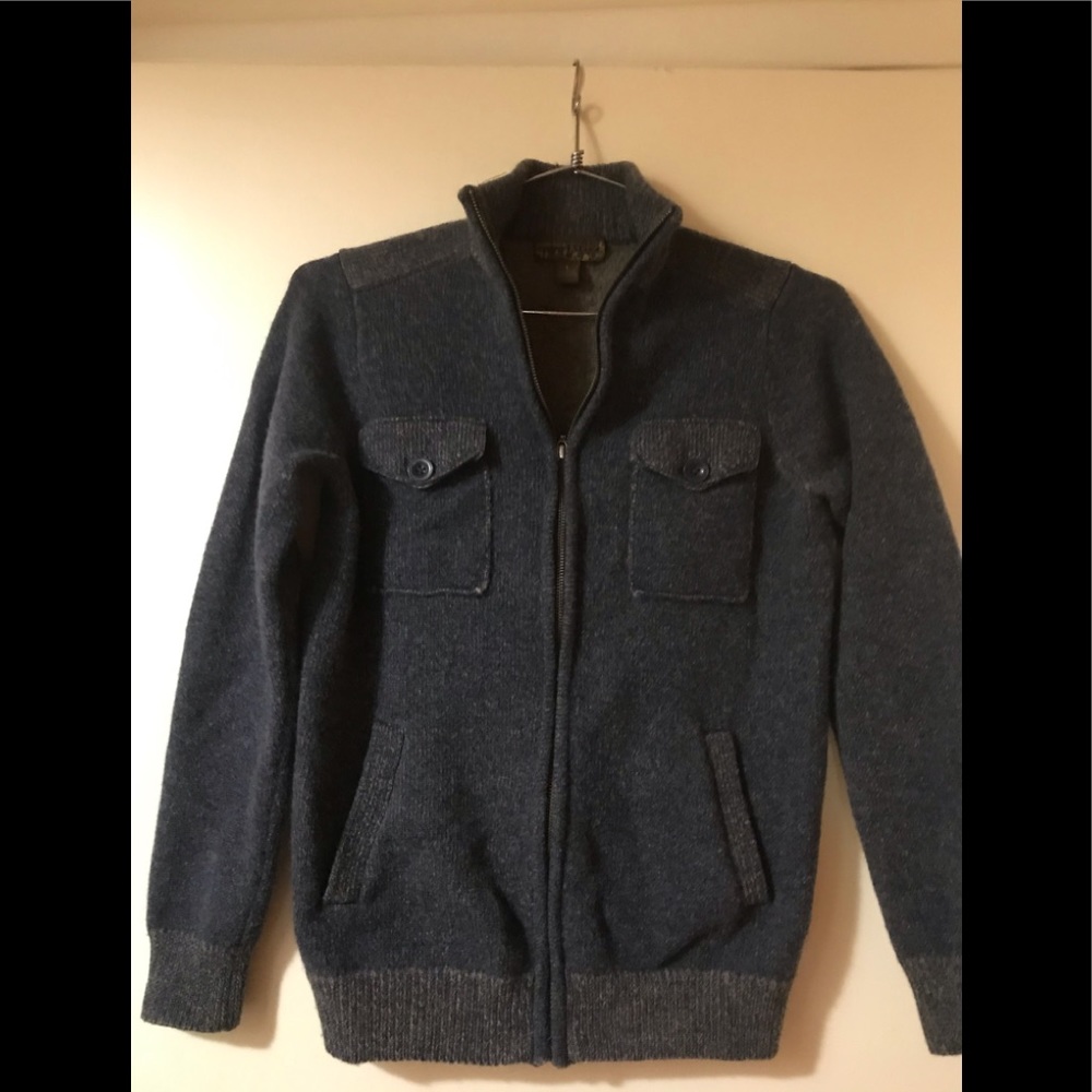 PRONTO UOMO Sweater